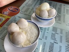 -阿三麻蓉汤圆(顺光大厦店)