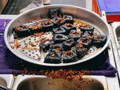 -黑色经典臭豆腐·湖南特产(太平街口店)