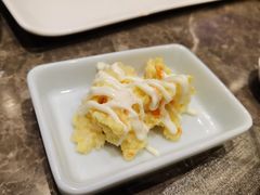 -雅玛花式铁板烧(国宏宾馆店)