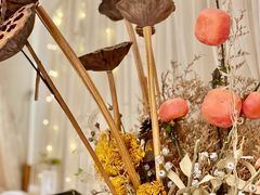 -秀儿家の小确幸花园西餐厅