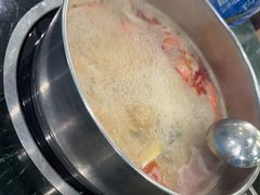 -小海豚•老字号海鲜餐厅(天涯店)