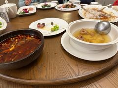 -水月周庄铂尔曼酒店-水月荟中餐厅