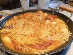-七八冷面·延边朝鲜族美食(圣熙八号店)