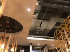 大堂-春饼先生·北京烤鸭(甘井子万达店)