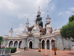 -泰安方特欢乐世界