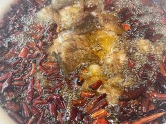 -椒爱水煮鱼川菜(CBD万达店)