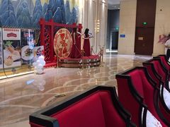 -东方御花园酒店