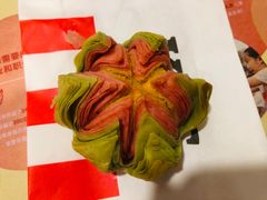 -肯德基(坑梓店)