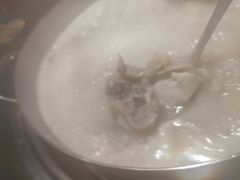 -淼福猪肚鸡·椰子鸡火锅(大沙地店)