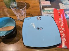 -局气 烤鸭·北京菜(前门店)