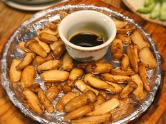 -缘生态云南菜·野生菌庭院餐厅(华侨城店)