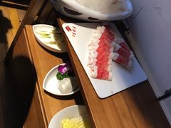 -味舵主不改良老火锅(杨舍老街店)