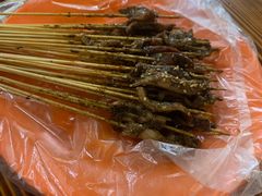 -十里铺铁板鱿鱼