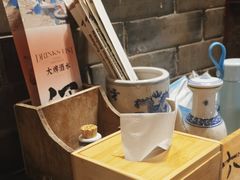 -南京大牌档(崇文门国瑞店)