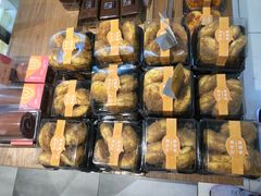 -BreadTalk面包新语·烘焙蛋糕(金光华广场店)