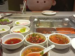 -海底捞火锅(正大乐城店)