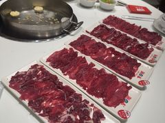 -潮泰牛肉火锅 · 创于1992年(车公庙店)