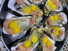 -飞尝蚝·顺德菜·鱼生(顺德总店)