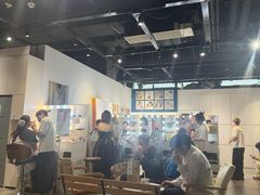 -海马体照相馆(天津世纪都会店)