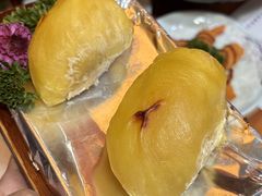 -松坂屋日料自助(长城路店)