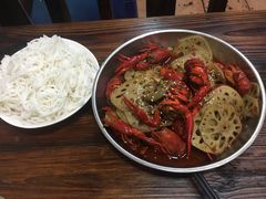 -一起吃小龙虾·海鲜(海珠店)