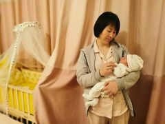 -田螺阿姨自营月嫂·育儿嫂(高新店)