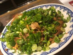 -一兰拉面(新宿中央东口店)