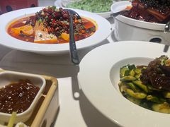 -33号大院·青岛本帮菜(五四广场店)