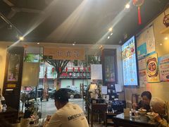 -一记面馆·云吞面嘅专家(富华店)