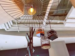 大堂-The Rug Cafe(王府中环店)