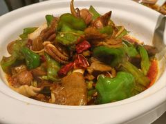 -船歌·鱼水饺青岛菜(枫蓝国际购物中心店)