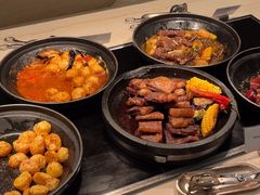 -TABLE·味西餐厅-成都茂业JW万豪酒店