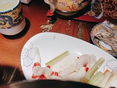-缪氏川菜(深圳北站缤果空间店)