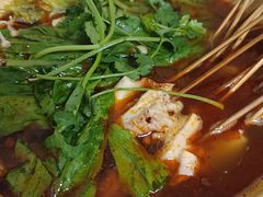 -勃利地摊·勃立小串烧烤