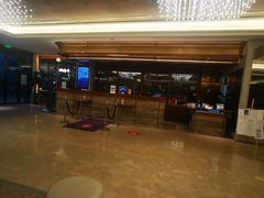 -成都九眼桥美居酒店