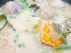 -小谷姐姐麻辣拌·麻辣烫(北辰店)