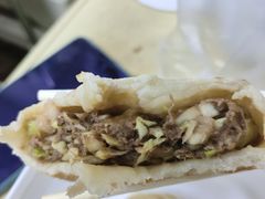 牛肉馅饼-来顺成饭庄
