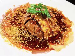 -蜀都丰 川菜·水煮活鱼(万象九宜城店)