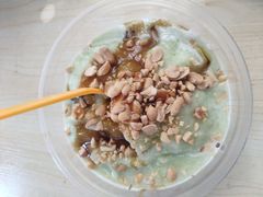 -夏食光安顺小舒冰粉冰浆(甲秀楼店)