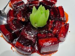 -蘇锦宴·淮扬菜烤鸭·小院(三元桥霄云路店)