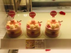 -好利来(十里河店)