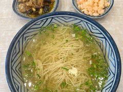 -朱洪元苏式面馆(绿宝广场店)
