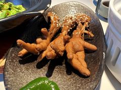 -绿茶餐厅(龙井船宴· 品牌总店)