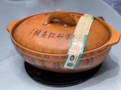 -天目缘餐厅