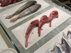 -喜来登酒店-盛宴标帜海鲜自助