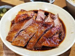 -李百蟹·江南蟹黄面·河景餐厅(夫子庙总店)