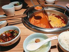 -季季红火锅(长沙步行街店)