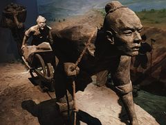 -鸿山遗址博物馆