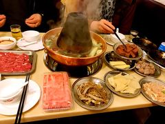 -月圆火锅(宁海东路二店)