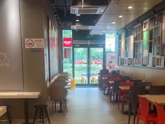 -永和大王(茉莉上新·共和新路店)